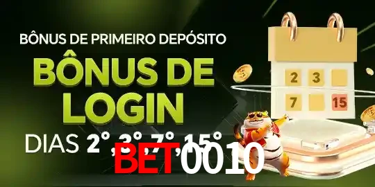 Promoções 1 BET0010