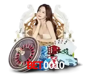 Cassino Online e Cassino Ao Vivo no BET0010
