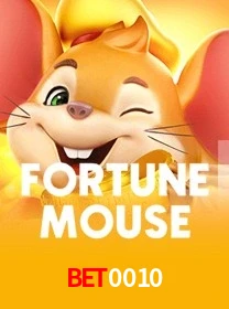Caça-níqueis fortune mouse BET0010