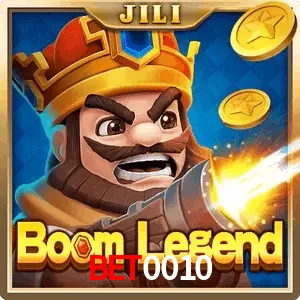 boom pescaria BET0010