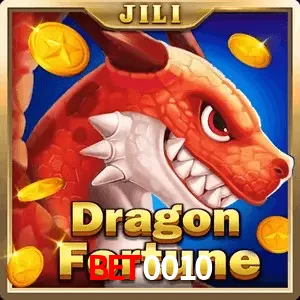 dragon fortune pescaria BET0010