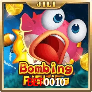 bombing fishing BET0010
